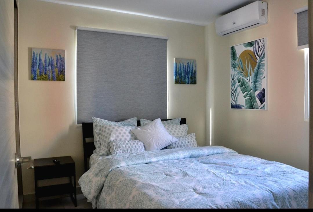 Apartamento Liz 2 Bedrooms 2bathrooms Punta Cana