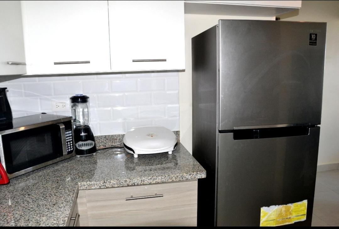 Apartamento Liz 2 Bedrooms 2bathrooms
