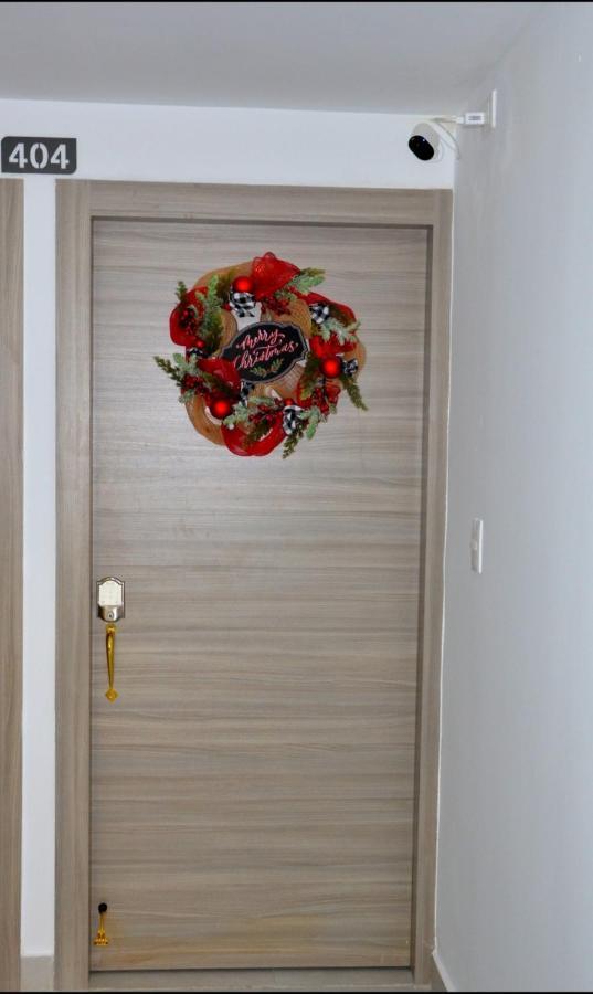 Apartamento Liz 2 Bedrooms 2bathrooms