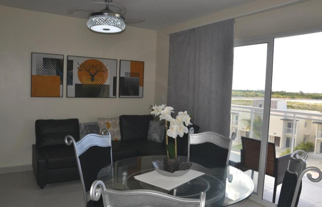 Liz 2 Bedrooms 2bathrooms * Punta Cana