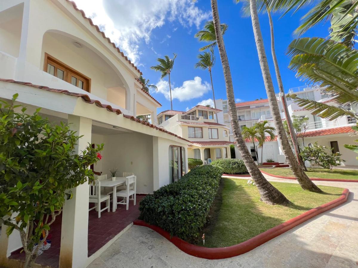 Los Corales Villas&Suites - Beach Club, Spa, Restaurants Punta Cana
