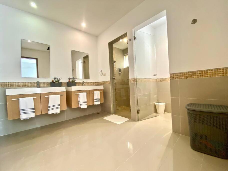 Cap Cana Penthouse With Terrace And Private Pool