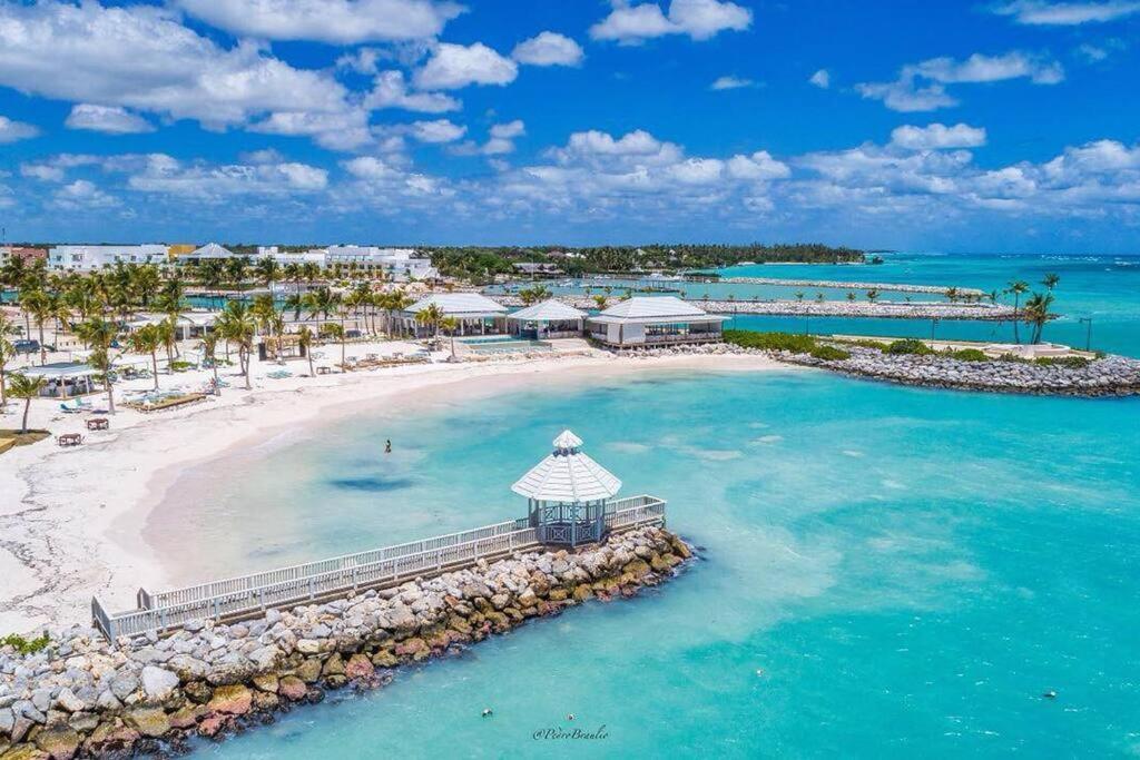 Cap Cana Penthouse With Terrace And Private Pool *