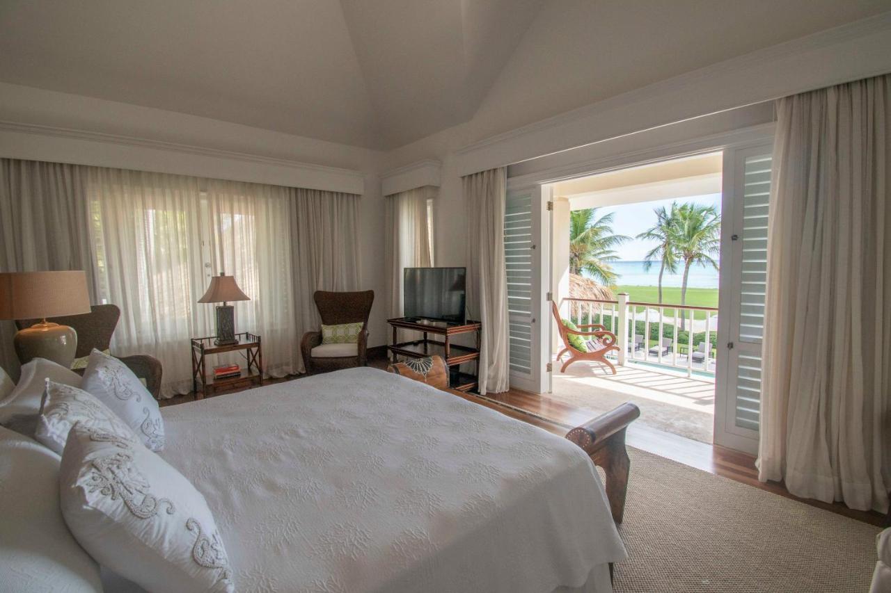 La Guappa - Ocean Front Luxury In Exclusive Golf And Beach