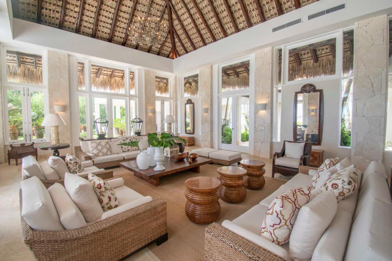 La Guappa - Ocean Front Luxury In Exclusive Golf And Beach