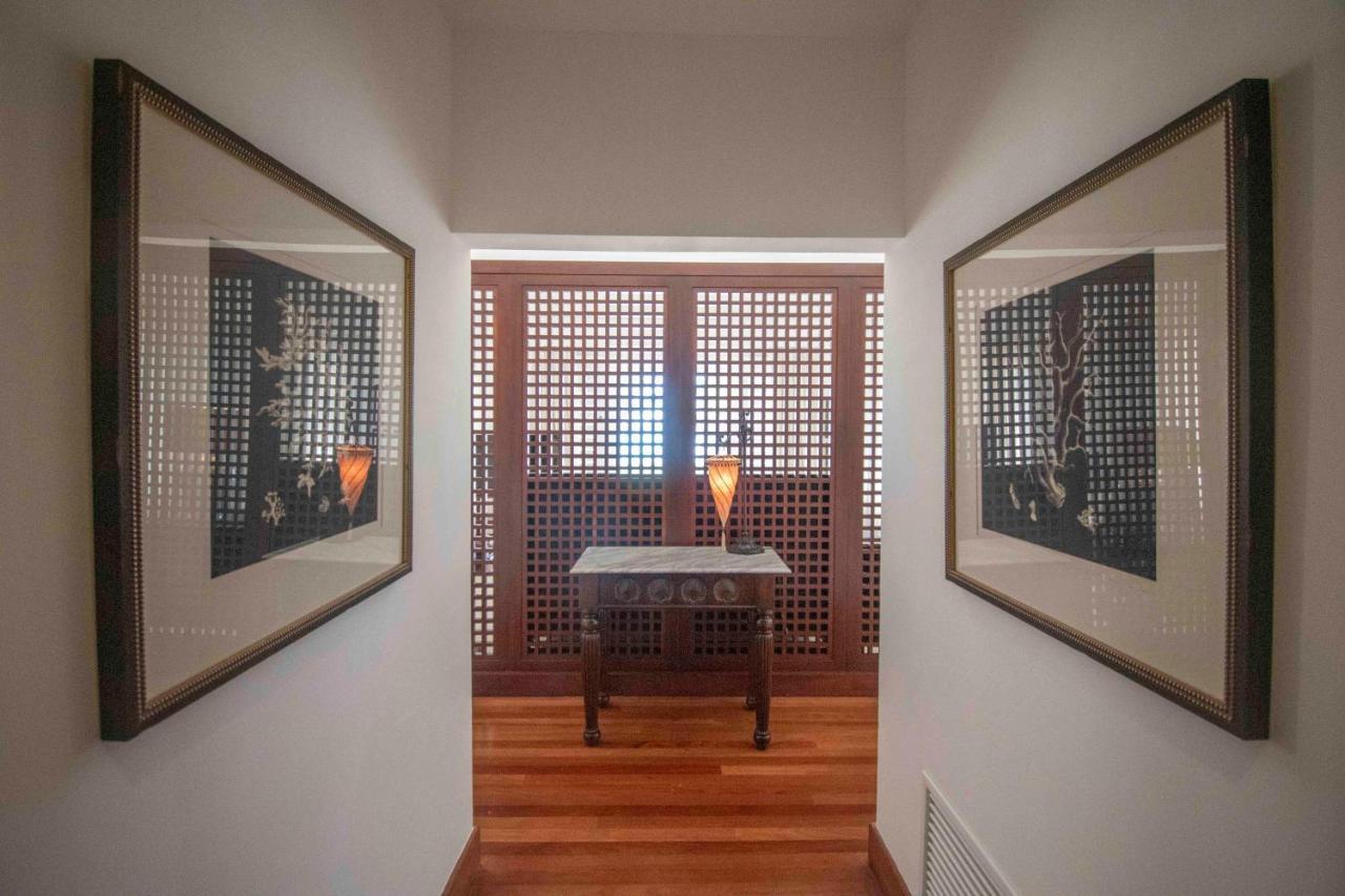 Villa La Guappa - Ocean Front Luxury In Exclusive Golf And Beach Punta Cana