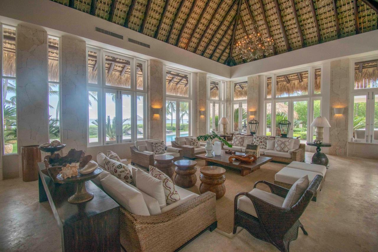 La Guappa - Ocean Front Luxury In Exclusive Golf And Beach * Punta Cana