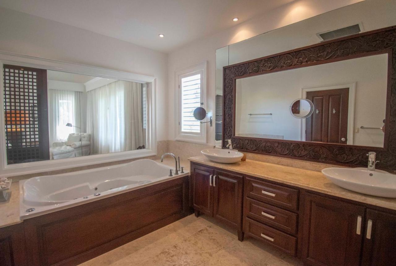 La Guappa - Ocean Front Luxury In Exclusive Golf And Beach Punta Cana