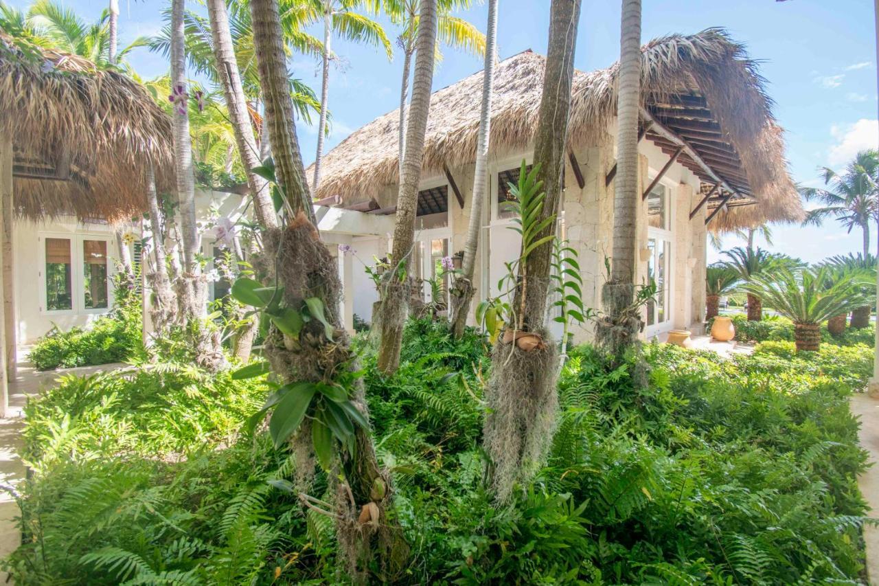 La Guappa - Ocean Front Luxury In Exclusive Golf And Beach Villa