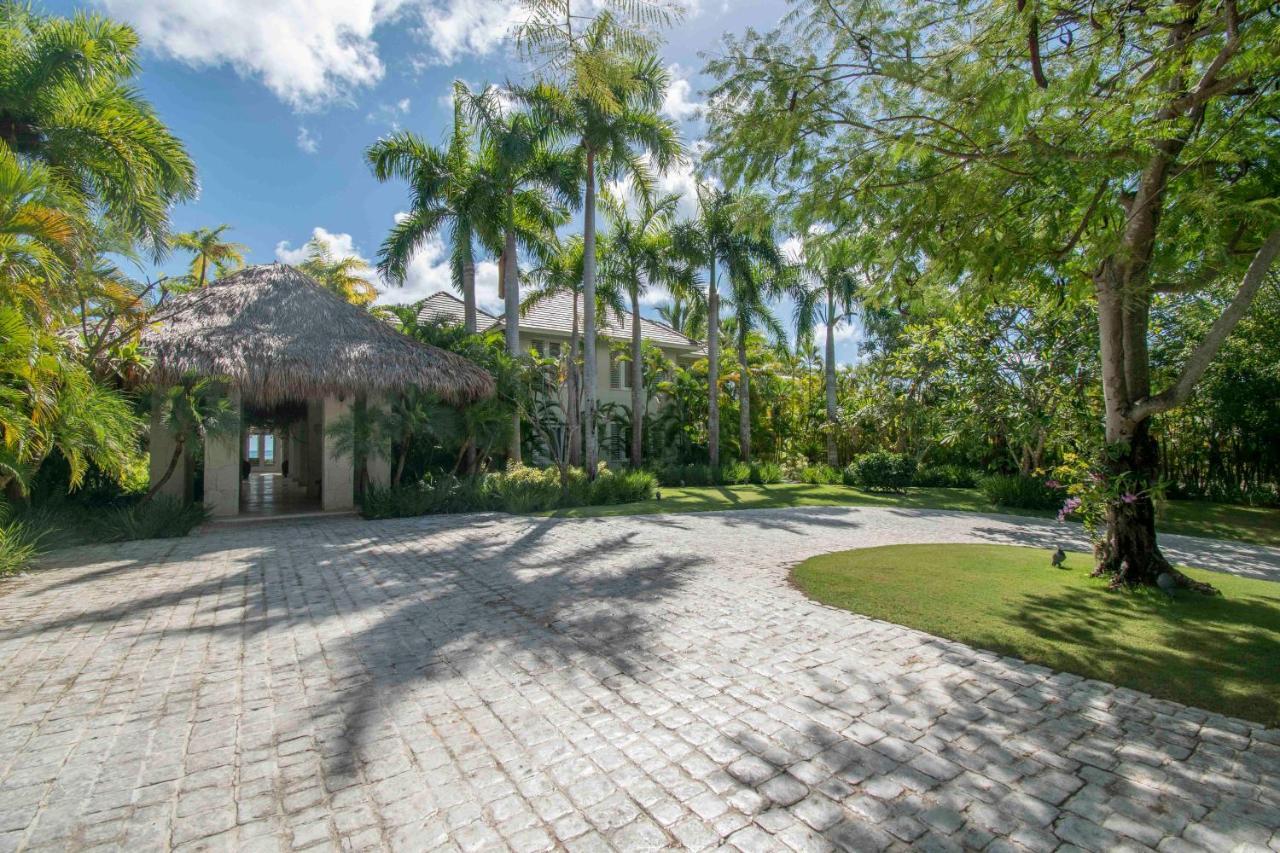 La Guappa - Ocean Front Luxury In Exclusive Golf And Beach