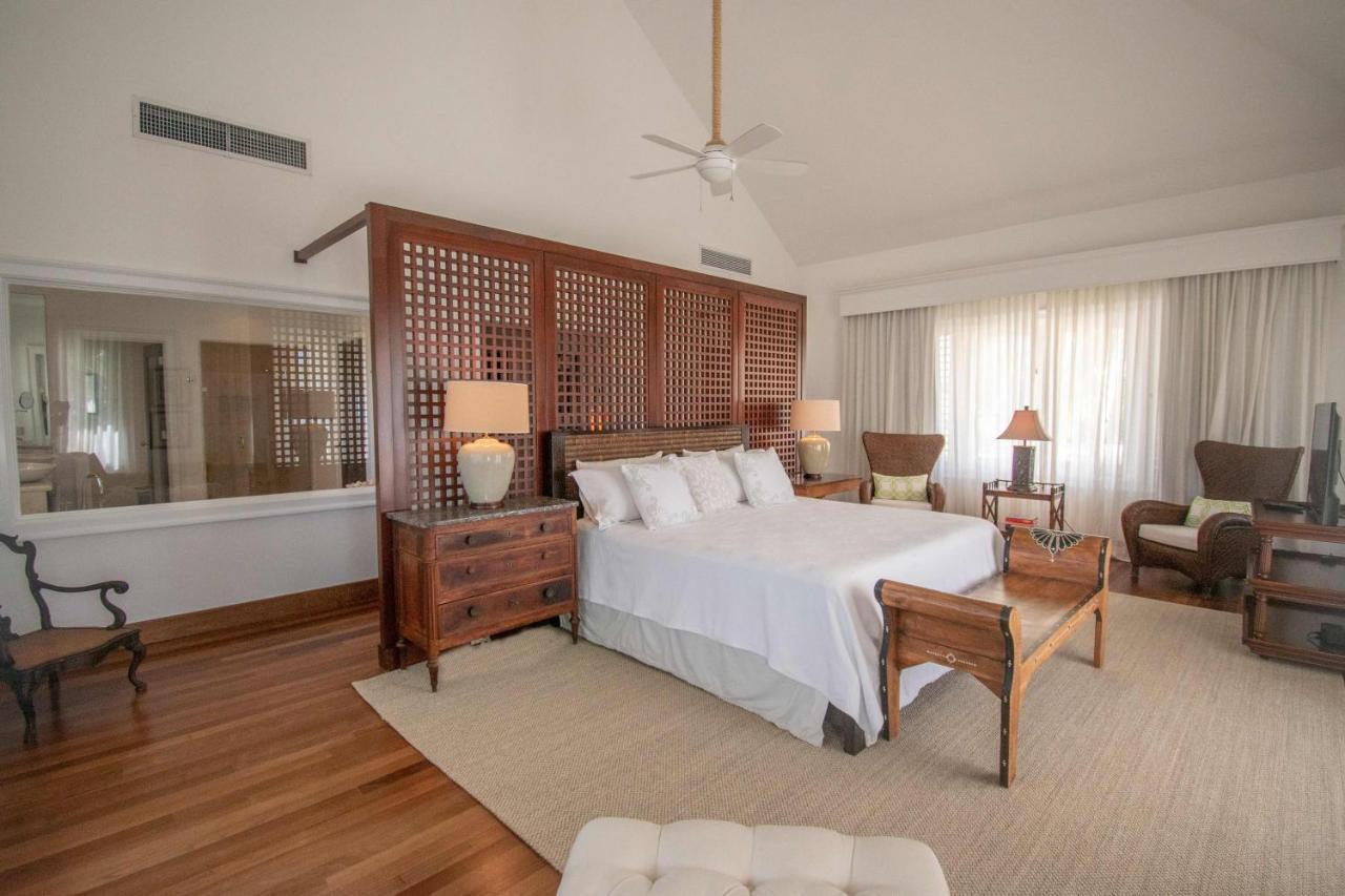 La Guappa - Ocean Front Luxury In Exclusive Golf And Beach Punta Cana