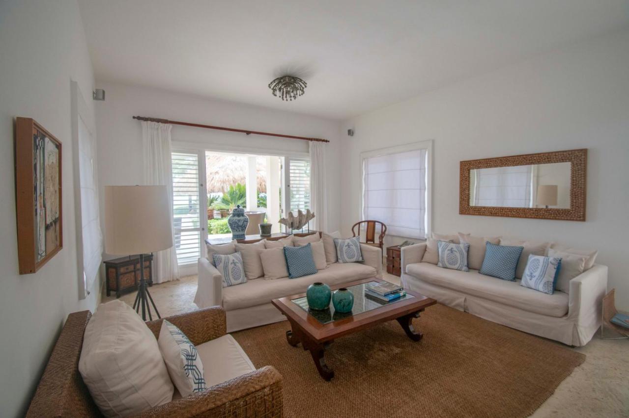 La Guappa - Ocean Front Luxury In Exclusive Golf And Beach * Punta Cana