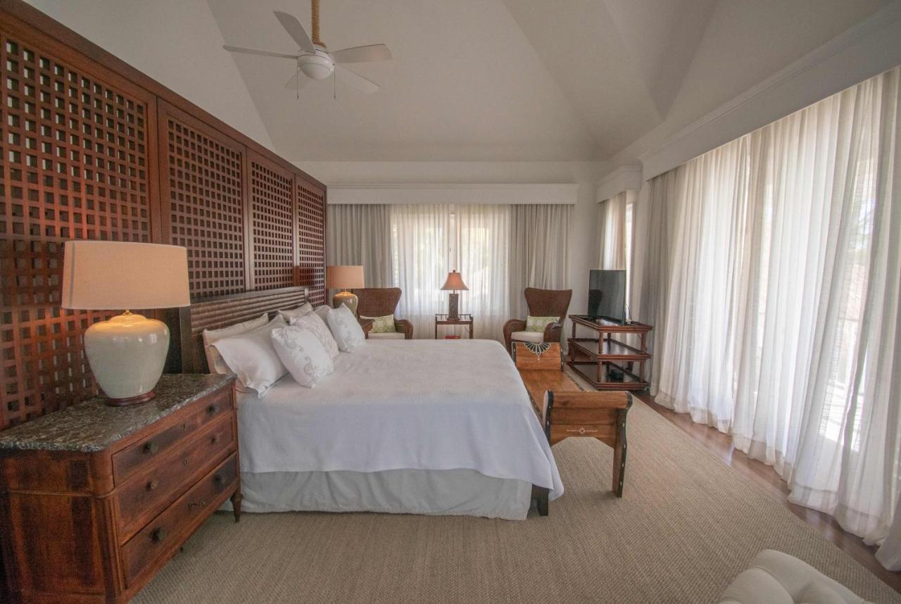 La Guappa - Ocean Front Luxury In Exclusive Golf And Beach * Punta Cana