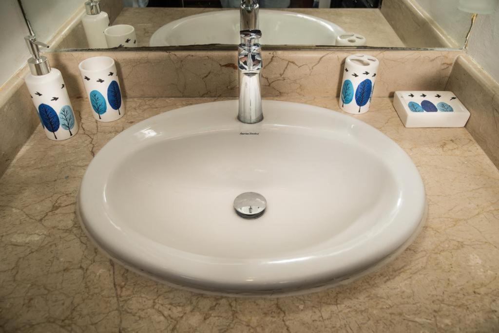 Apartamento Mar Azul Apart Bavaro