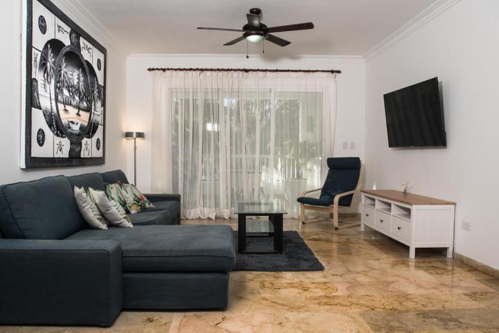 Mar Azul Apart Bavaro Apartamento Punta Cana