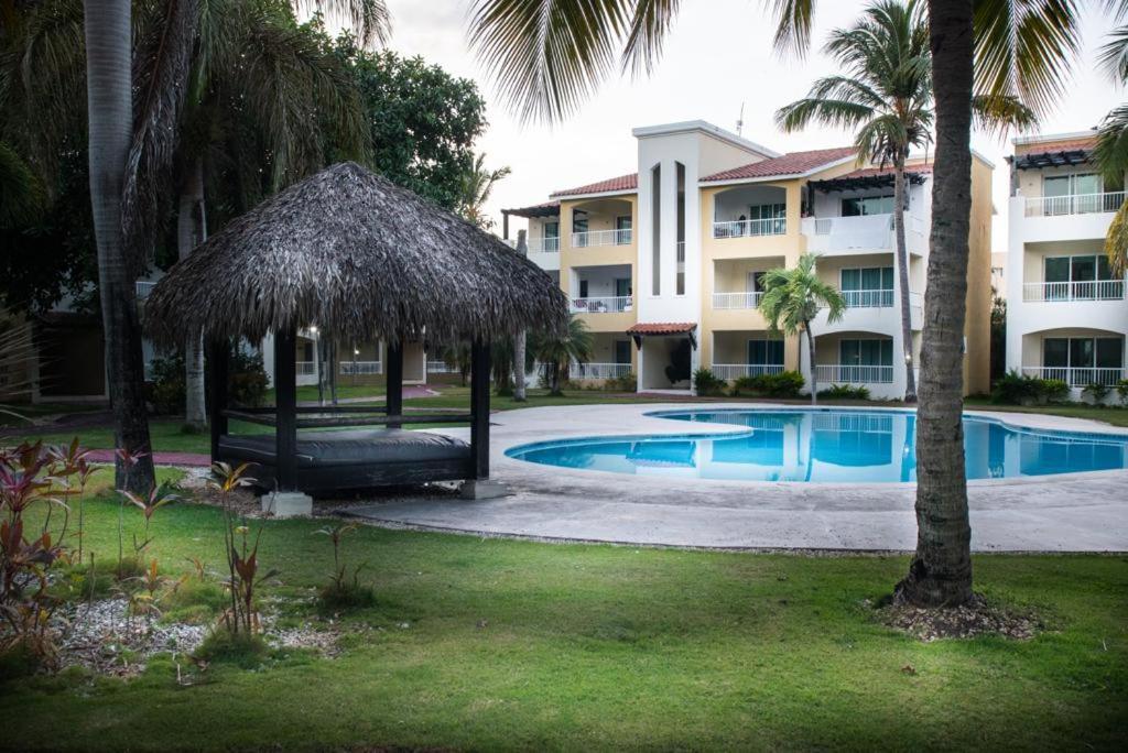 Mar Azul Apart Bavaro * Punta Cana