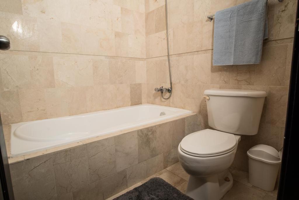 Apartamento Mar Azul Apart Bavaro *