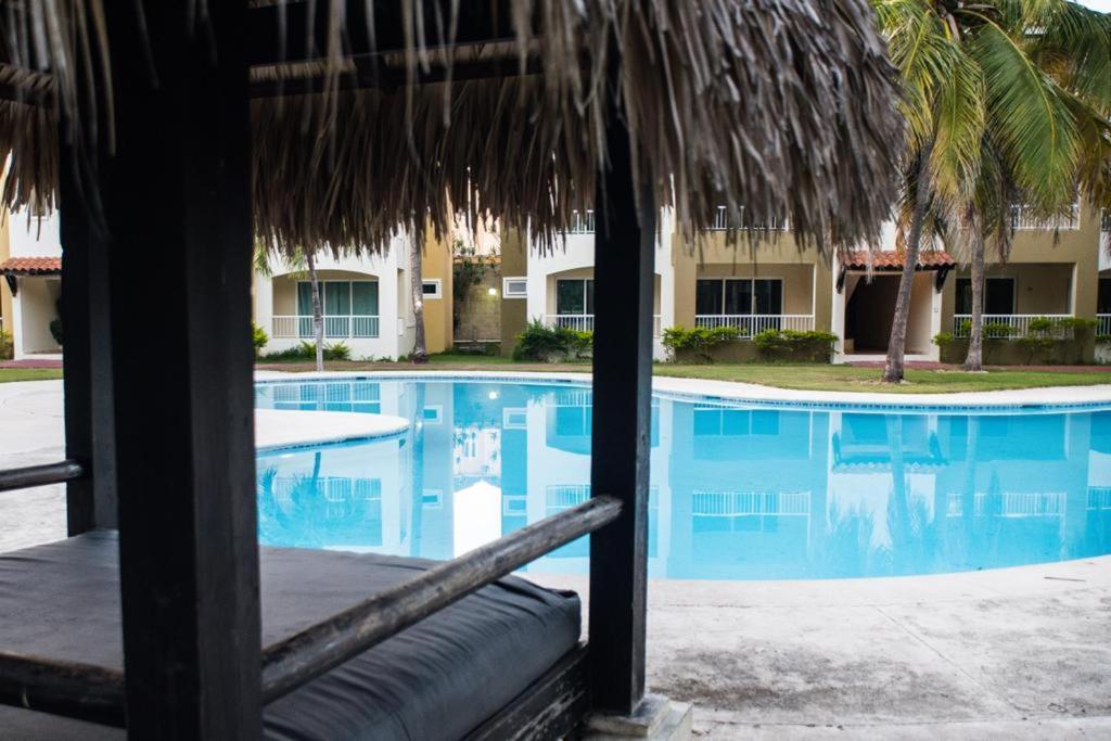 Apartment Mar Azul Apart Bavaro