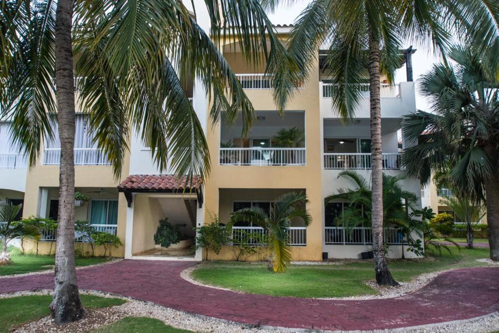 Apartment Mar Azul Apart Bavaro