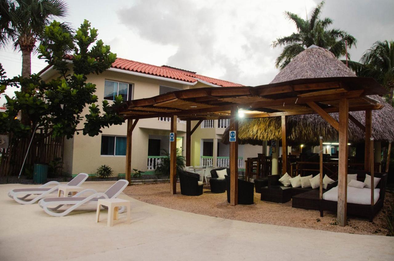 Sun Circle Pool&beach *