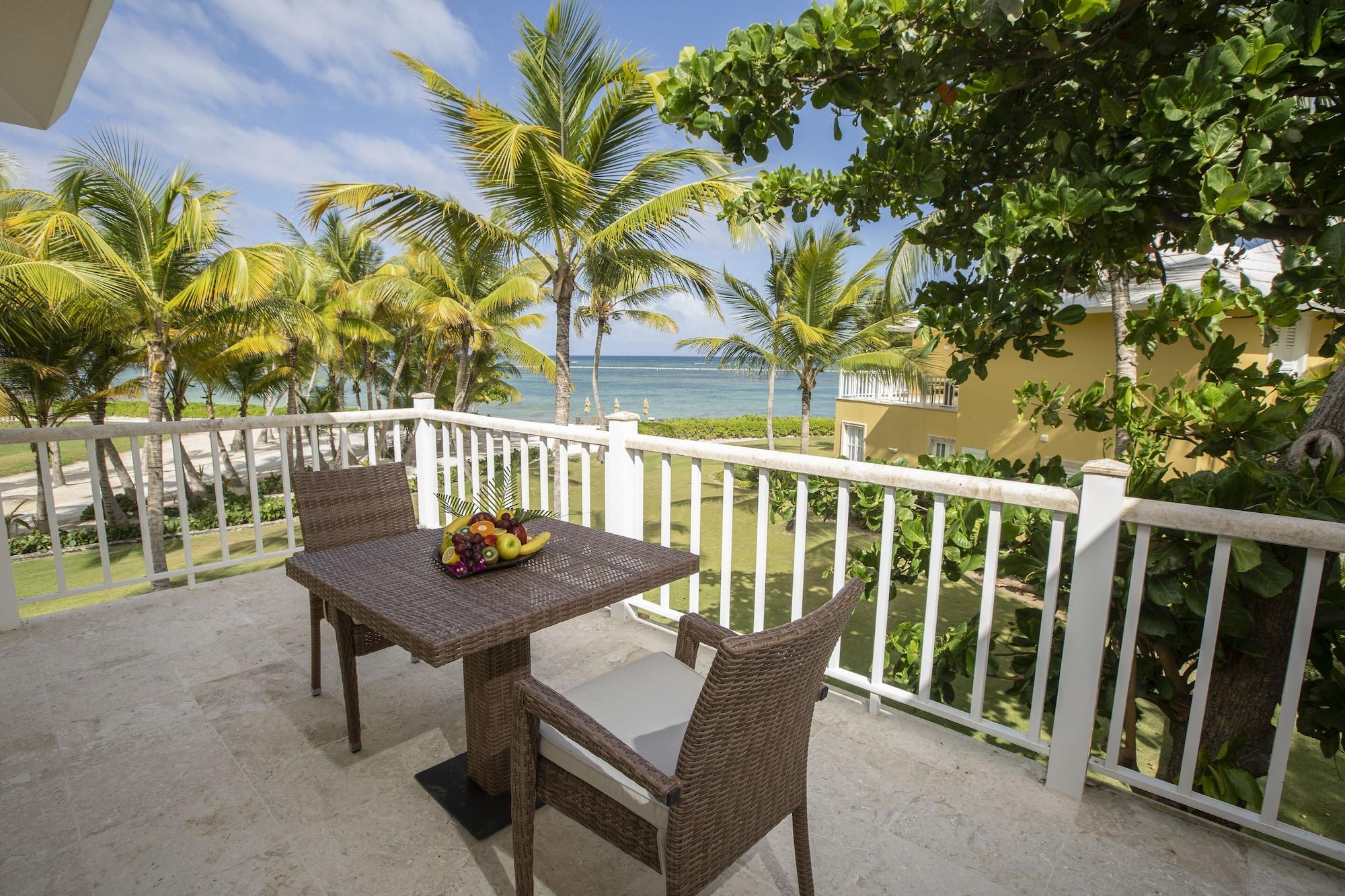 Tortuga Bay,