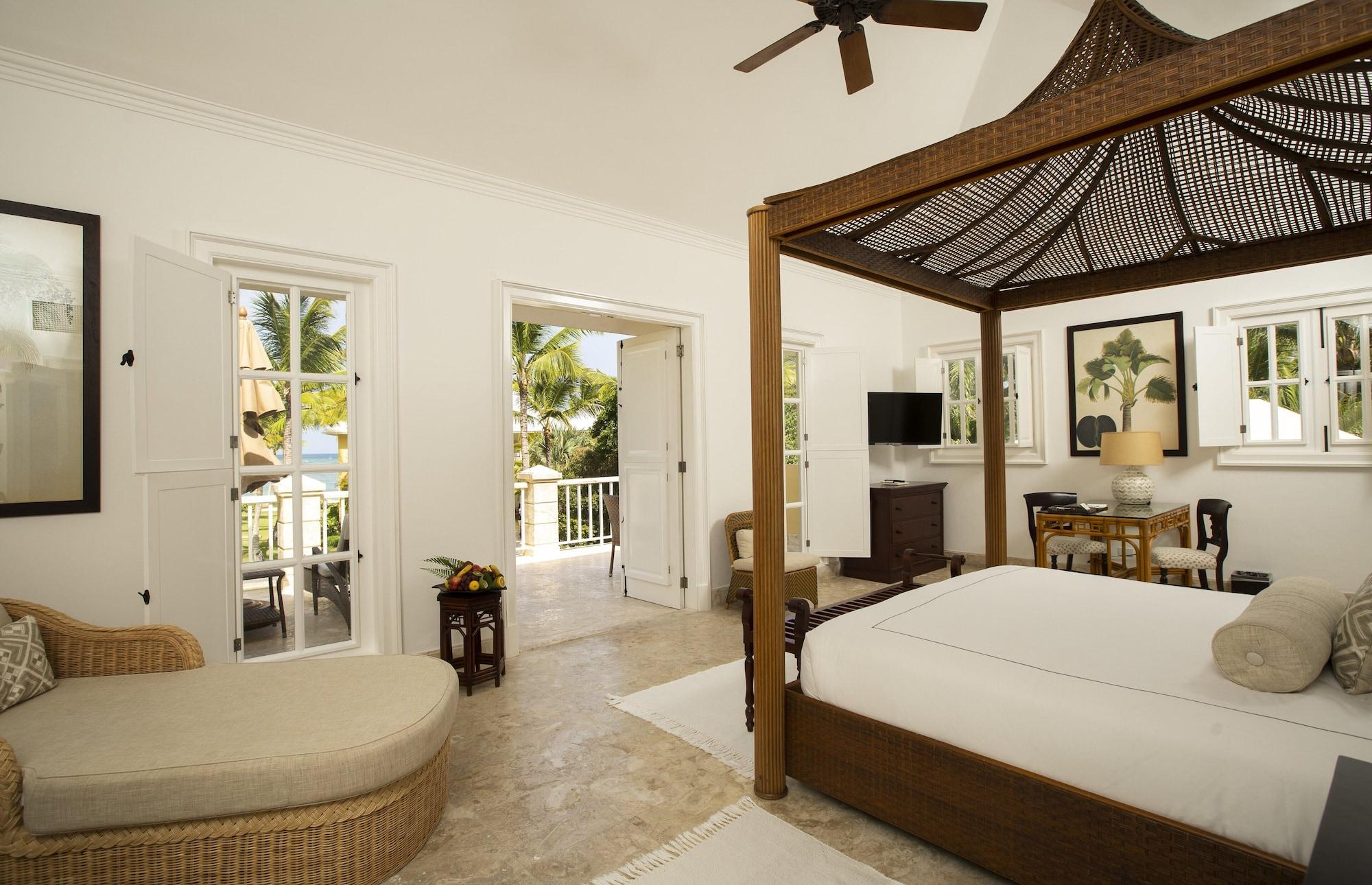 Villa Tortuga Bay,