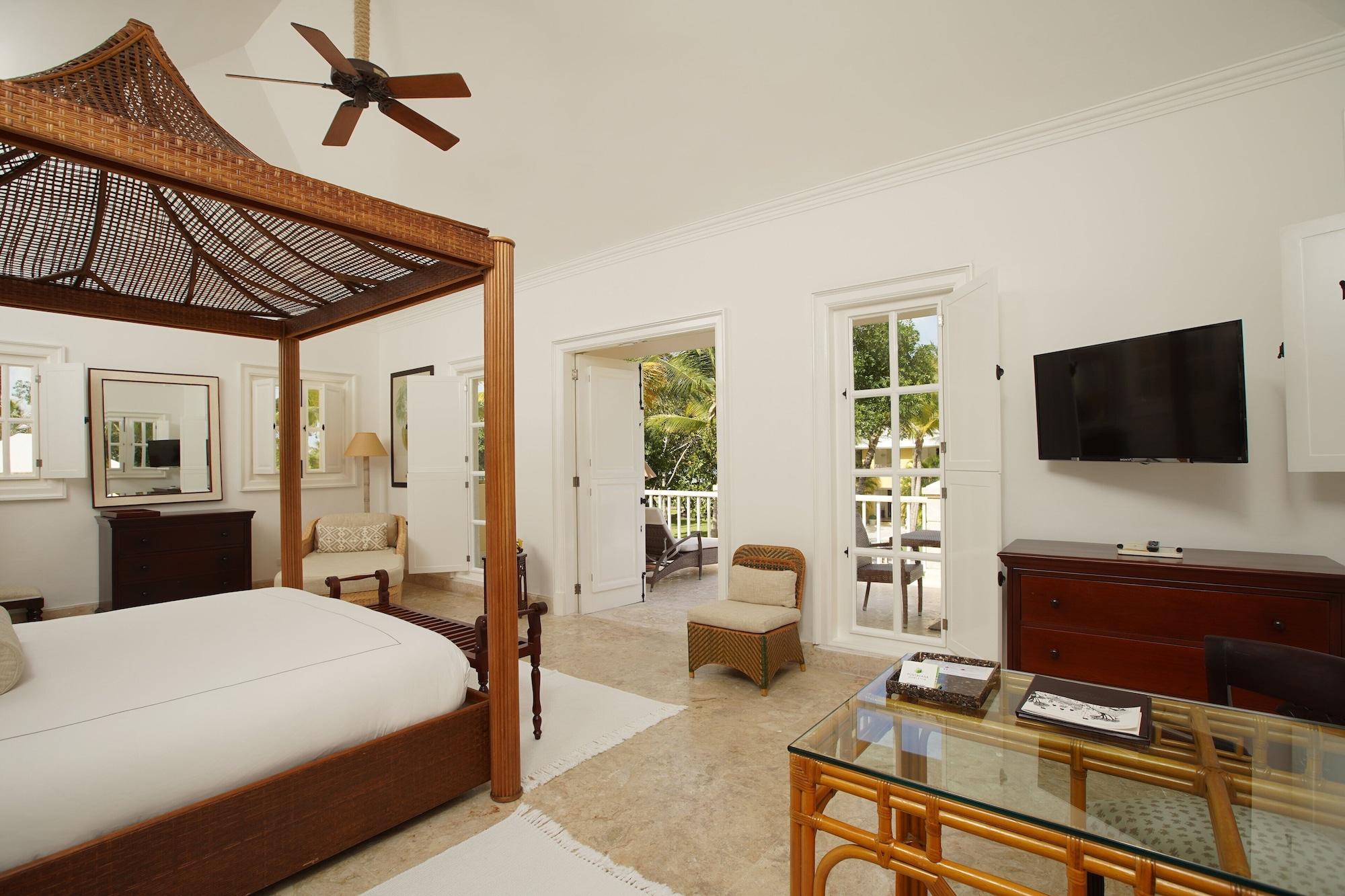 Villa Tortuga Bay,