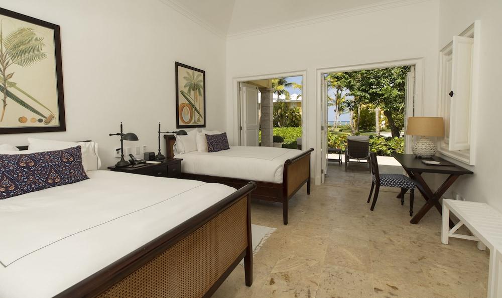 Tortuga Bay, Punta Cana