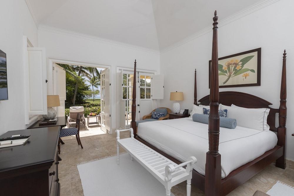 Tortuga Bay,