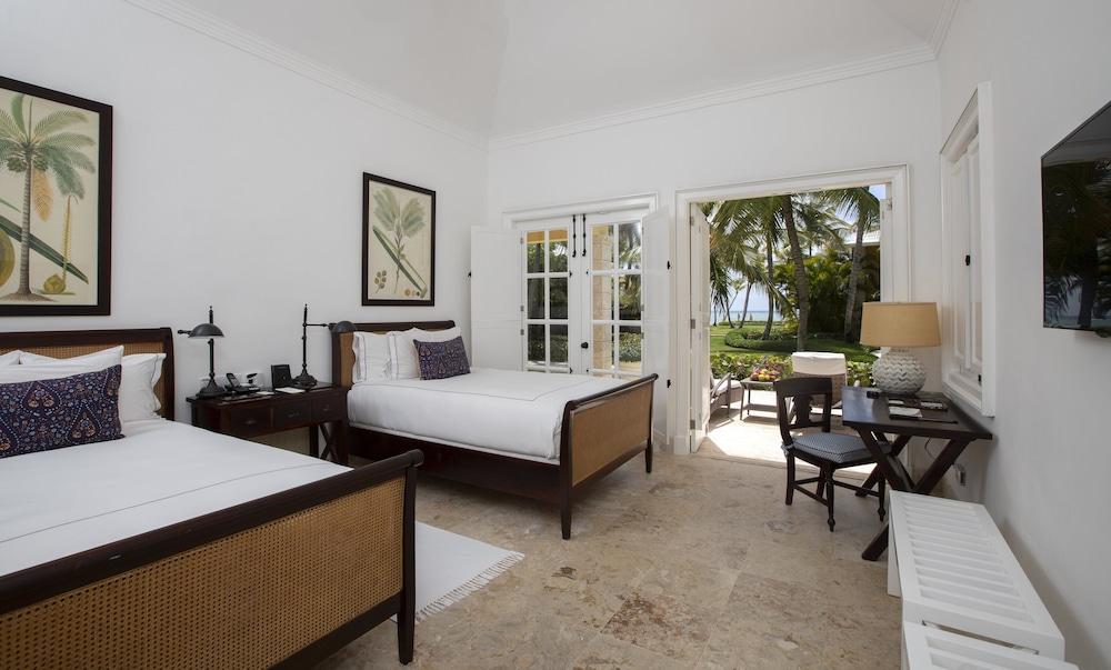Tortuga Bay, Villa
