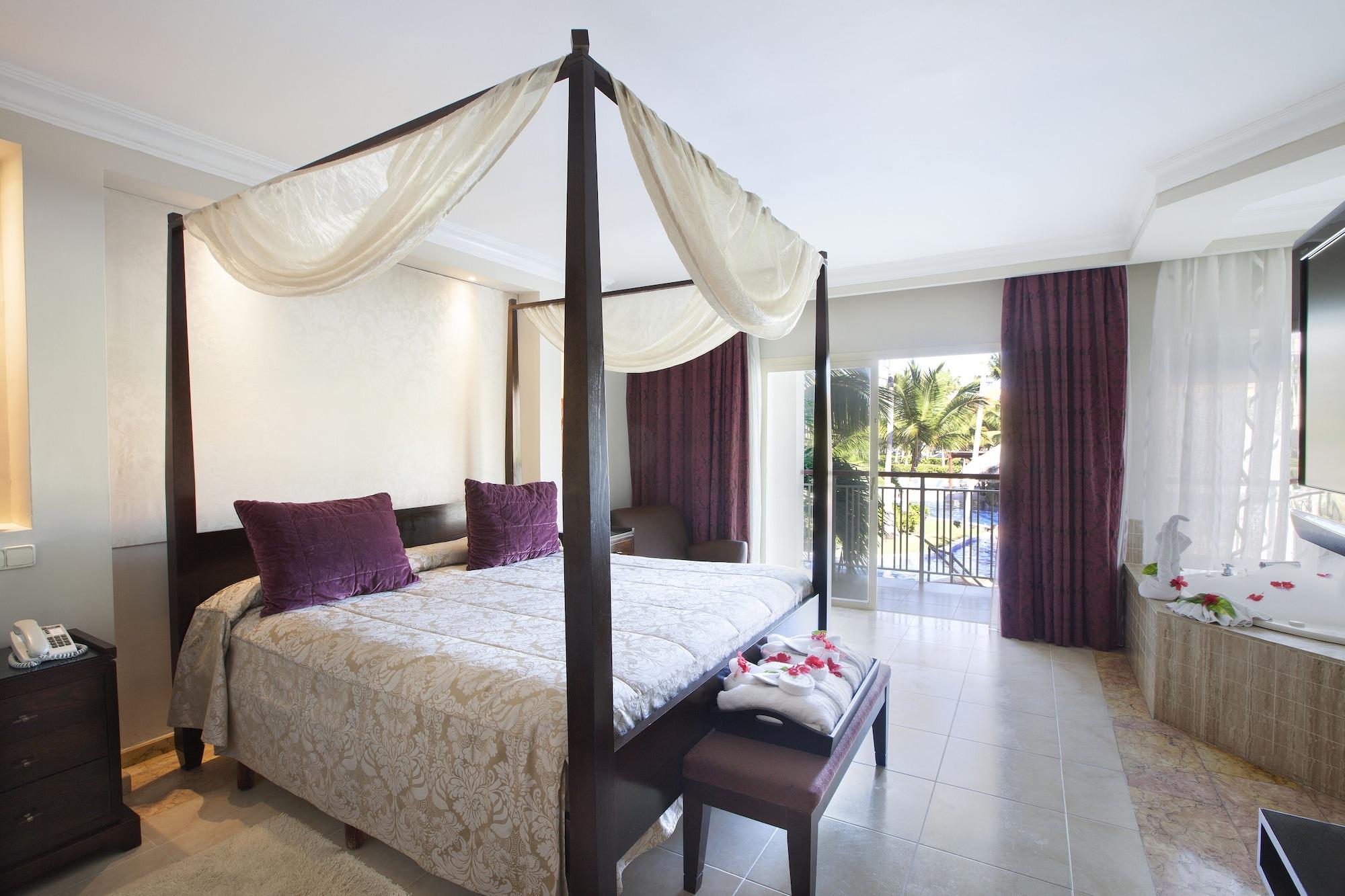 Majestic Elegance - Resort