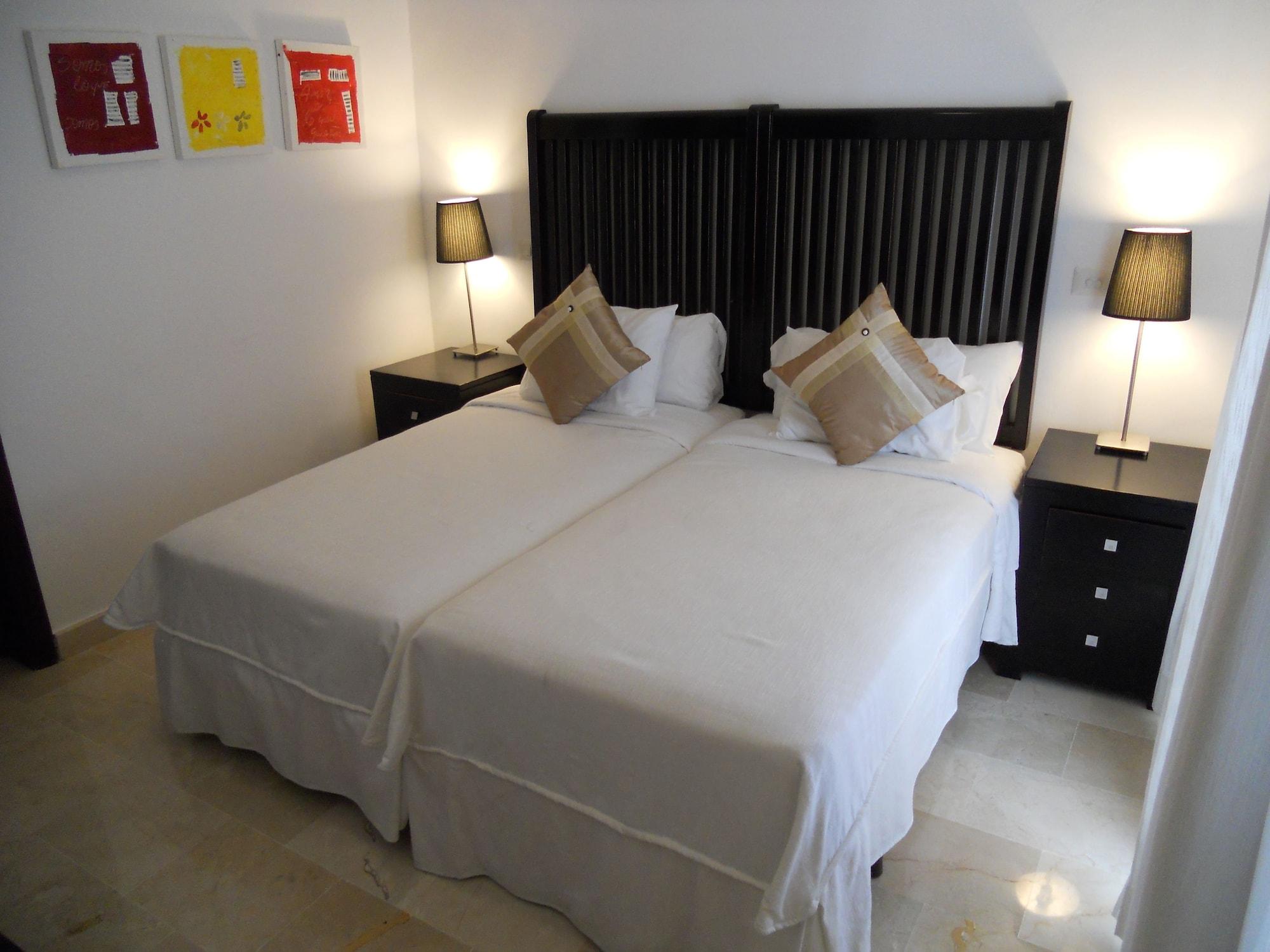 Karibo Apartahotel 3*