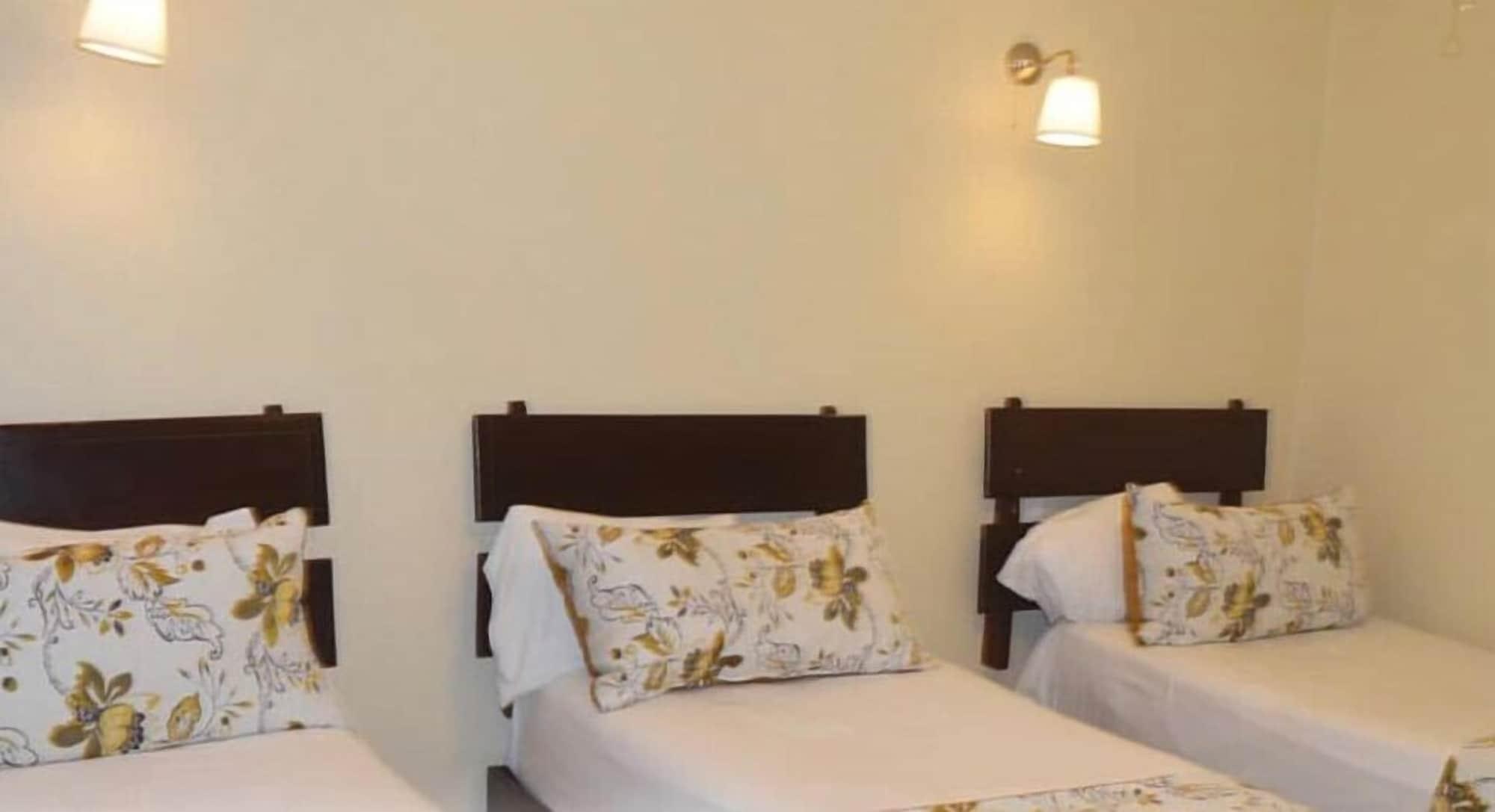 Hotel Hotel&casino Flamboyan 3*