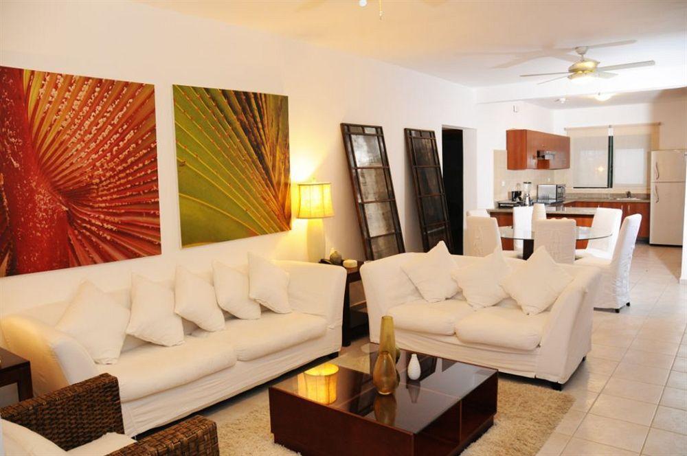 Hotel Stanza Mare Coral Comfort Punta Cana