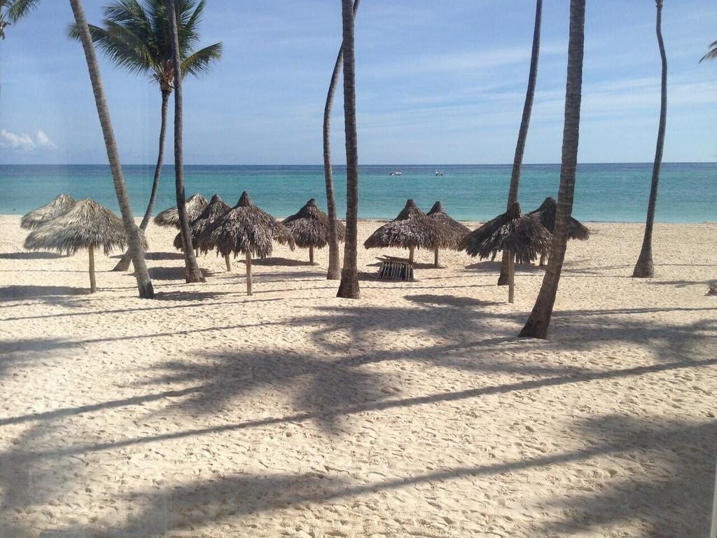 Caribbean Oreuga Apartamento Punta Cana