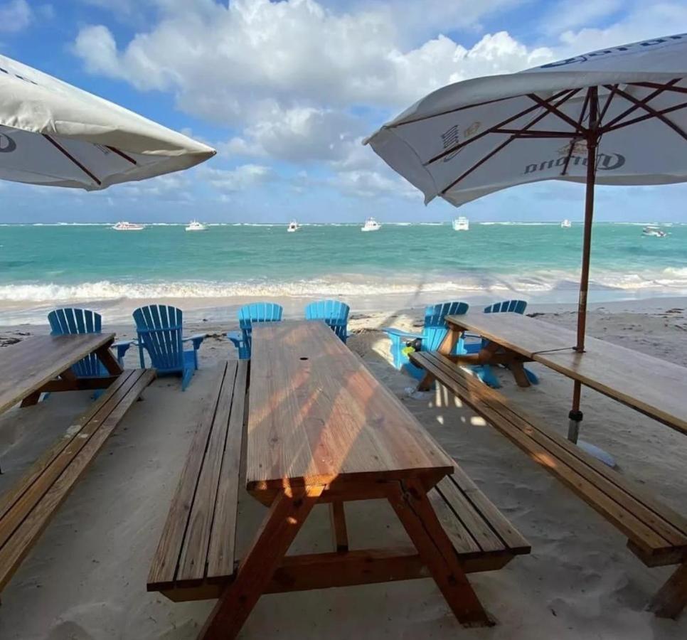 Hotel Los Corales Villas&Suites - Beach Club, Spa, Restaurants Punta Cana