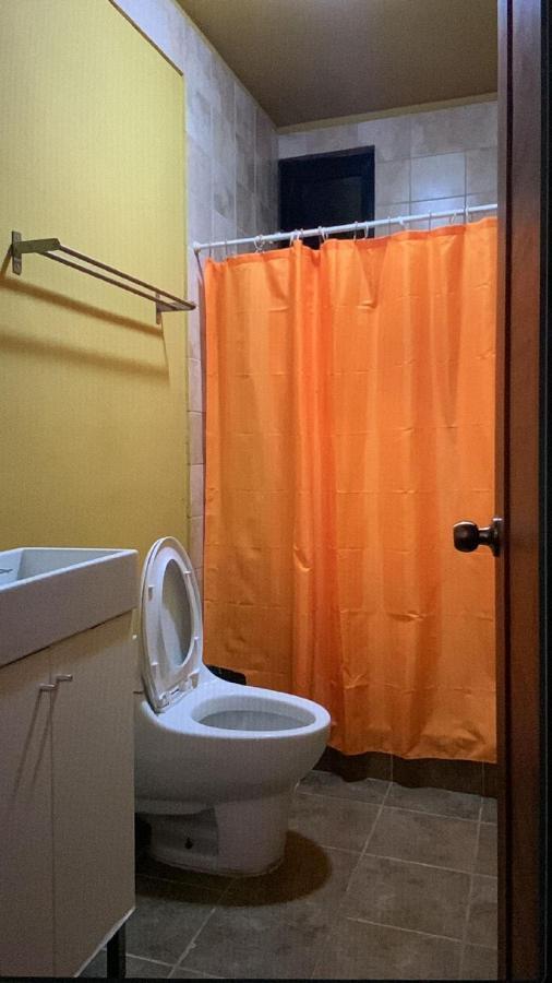 Manaya Bed and breakfast
