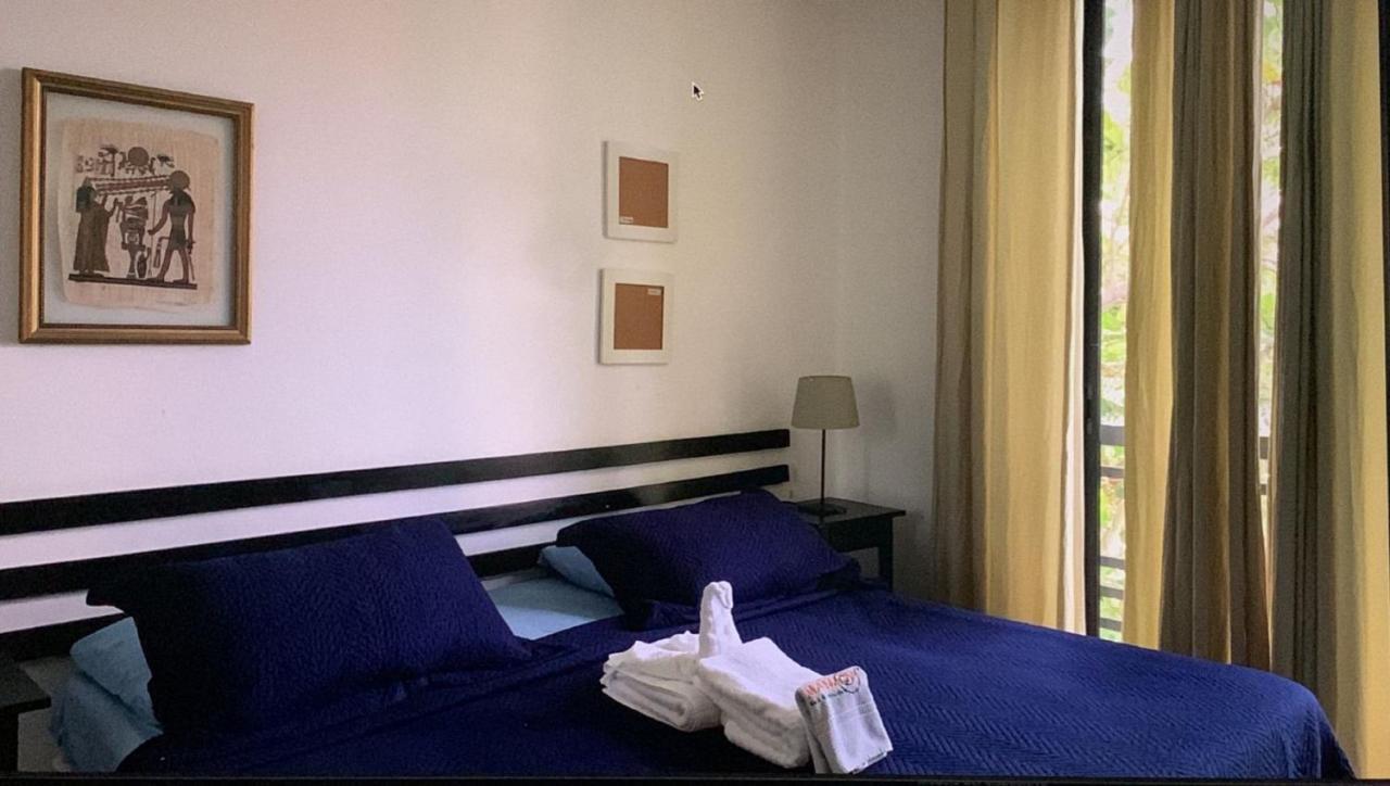 Bed and breakfast Manaya 2*