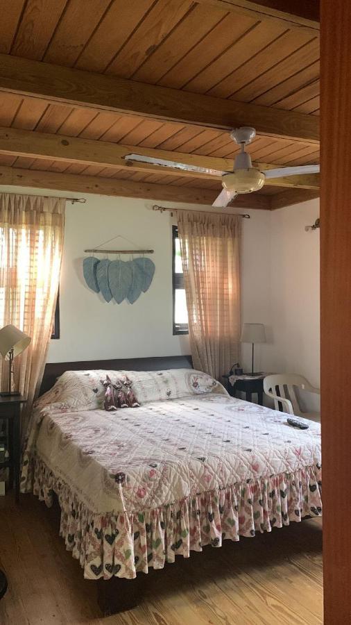 Manaya Bed and breakfast 2*
