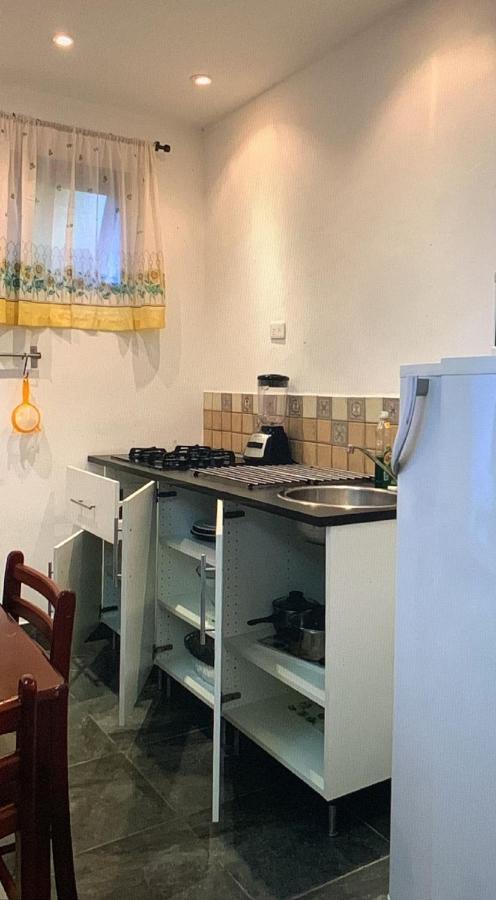 Manaya Bed and breakfast
