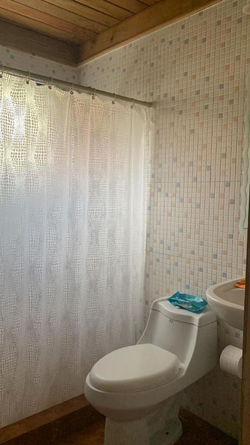 Bed and breakfast Manaya