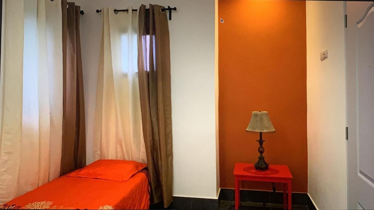 Bed and breakfast Manaya Punta Cana