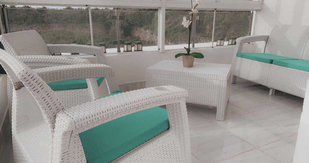 Villa Acogedora Casa En Amueblada