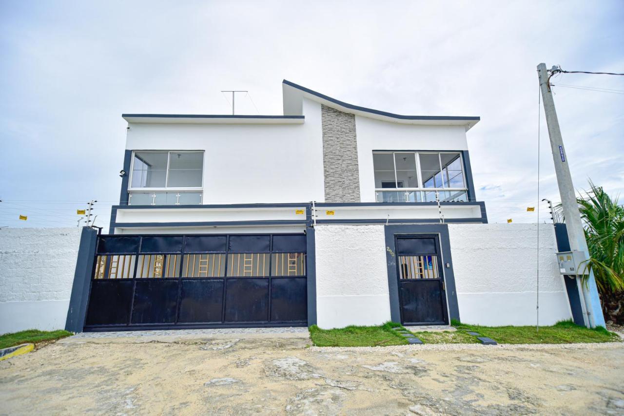 Acogedora Casa En Amueblada * Punta Cana
