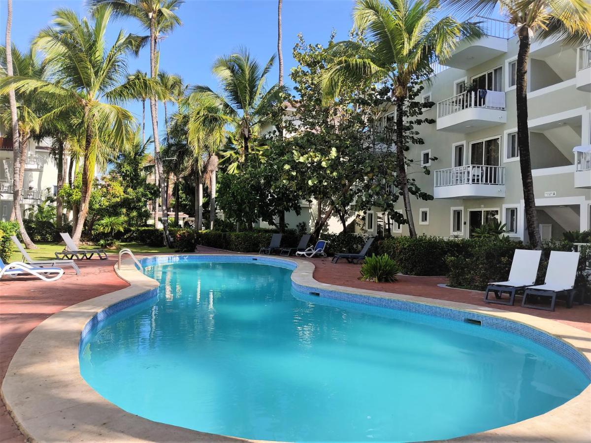Apartahotel Bavaro Beach 5*
