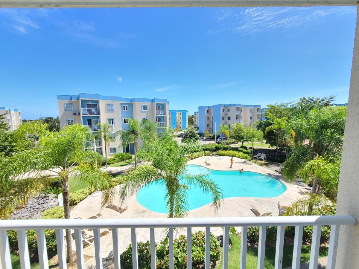 Apartamento Caribbean Caribbean @serena Village Punta Cana
