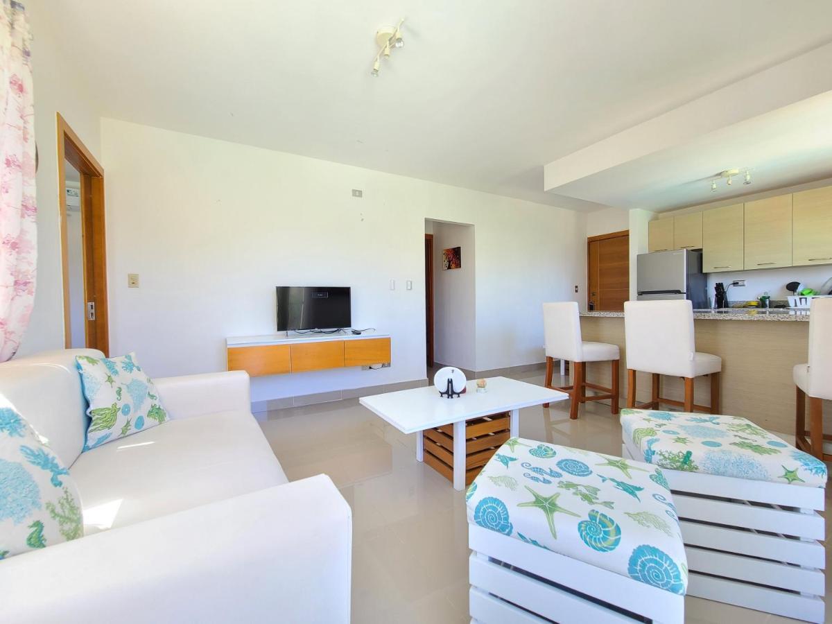 Apartamento Caribbean Caribbean @serena Village