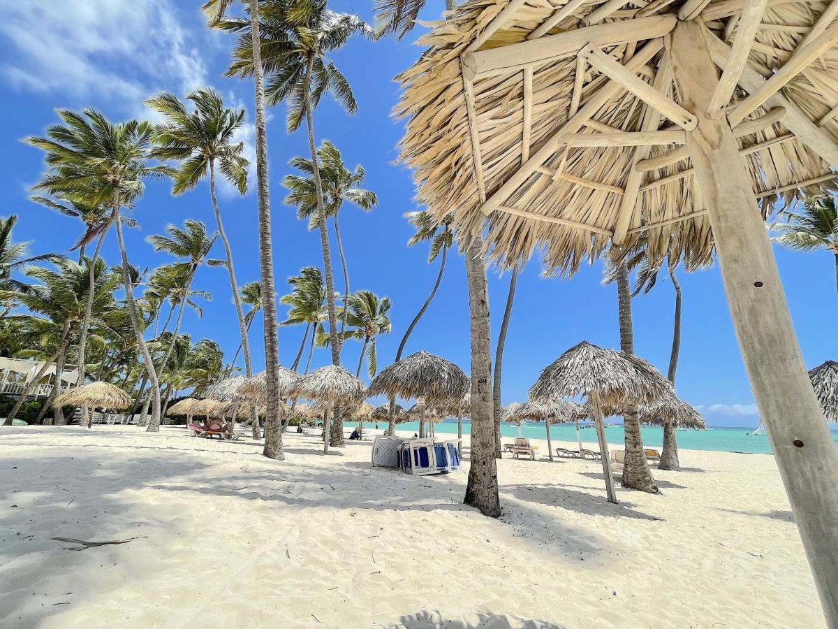 Long Term Villas&apartments Vacation Bavaro Los Corales Villa