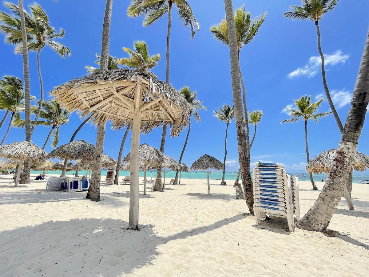 Long Term Villas&apartments Vacation Bavaro Los Corales Punta Cana