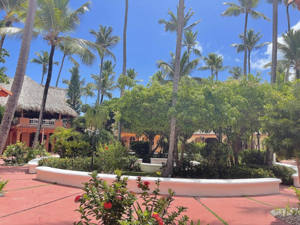 Long Term Villas&apartments Vacation Bavaro Los Corales Villa *